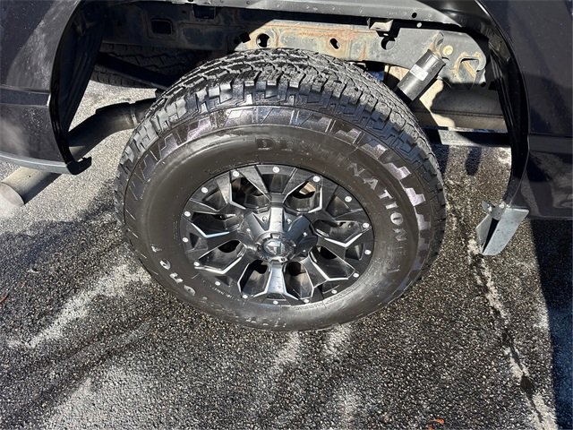 Certified 2021 Ford F150 XL w/ Equipment Group 101A High image 13