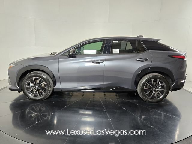 New 2026 Lexus RZ 450e AWD image 7