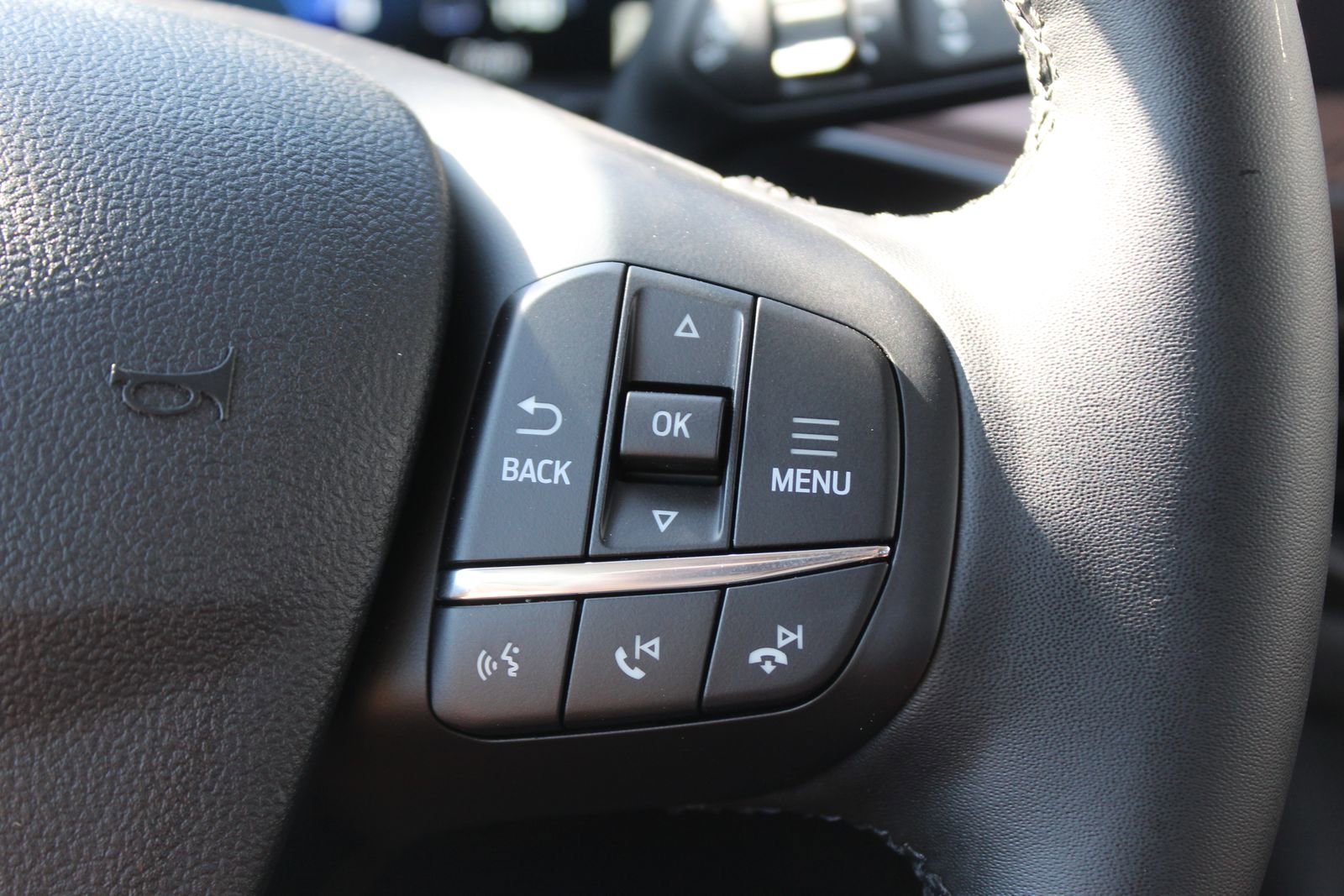 New 2025 Ford Bronco Sport Outer Banks w/ Outer Banks Tech Package+ image 22