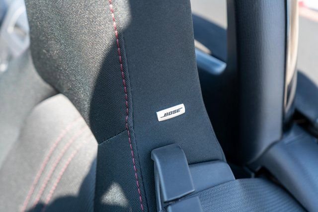 Used 2016 MAZDA MX-5 Miata Club w/ Brembo/BBS Package image 14