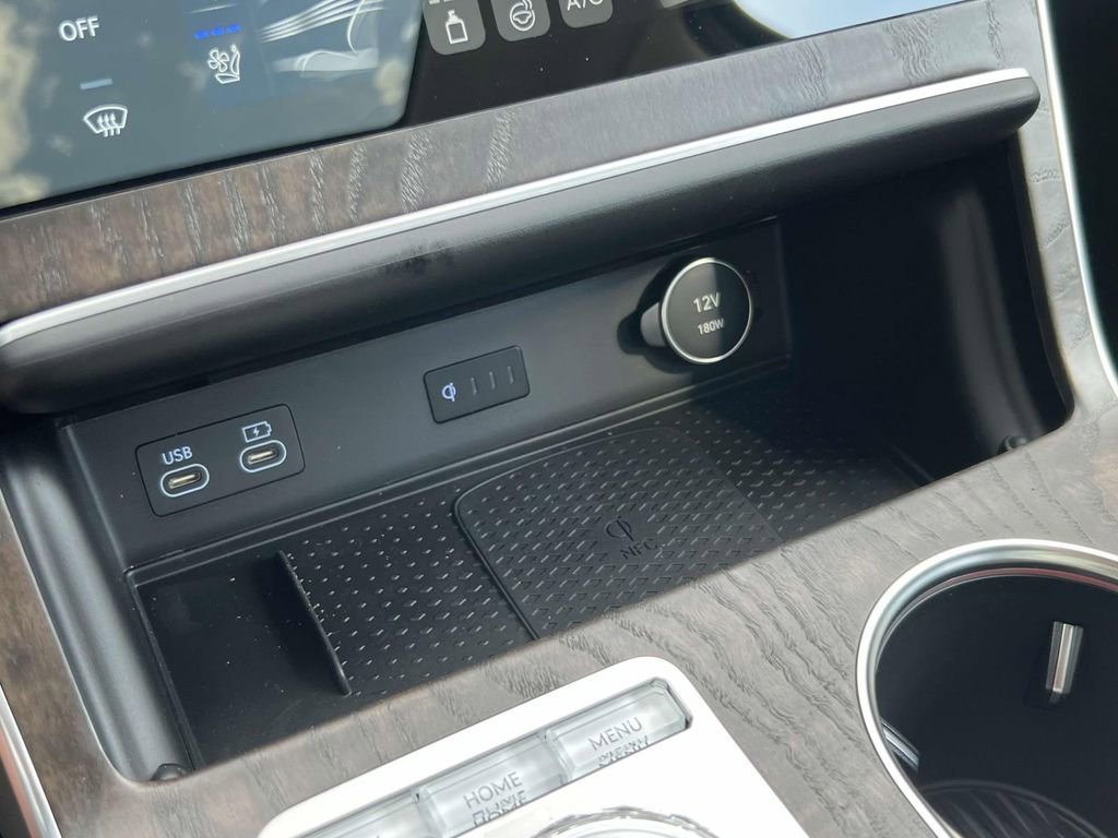 New 2025 Genesis GV80 2.5T Prestige image 30