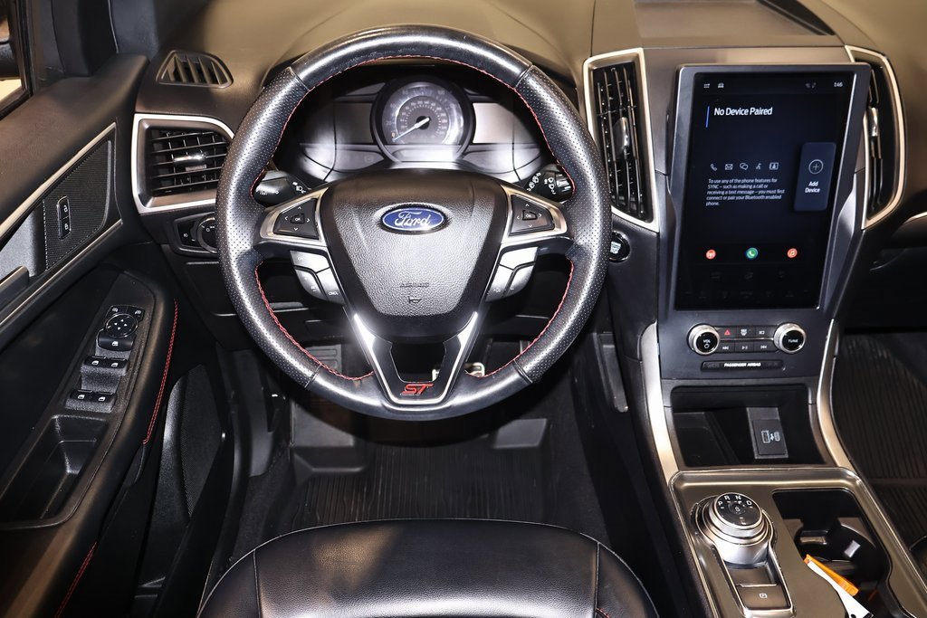 Certified 2023 Ford Edge ST-Line image 22