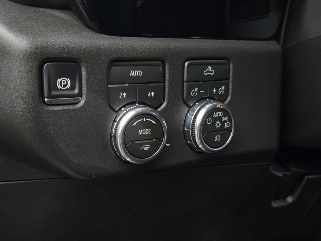 Used 2026 GMC Sierra 1500 Elevation w/ Preferred Package AWD/4WD image 22