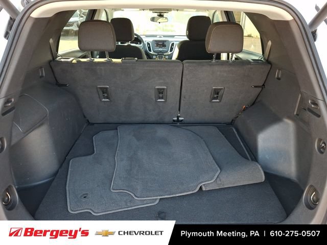 Certified 2023 Chevrolet Equinox LT FWD image 31