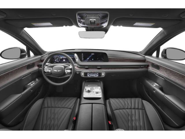 Certified 2023 Genesis G90 3.5T AWD/4WD image 11