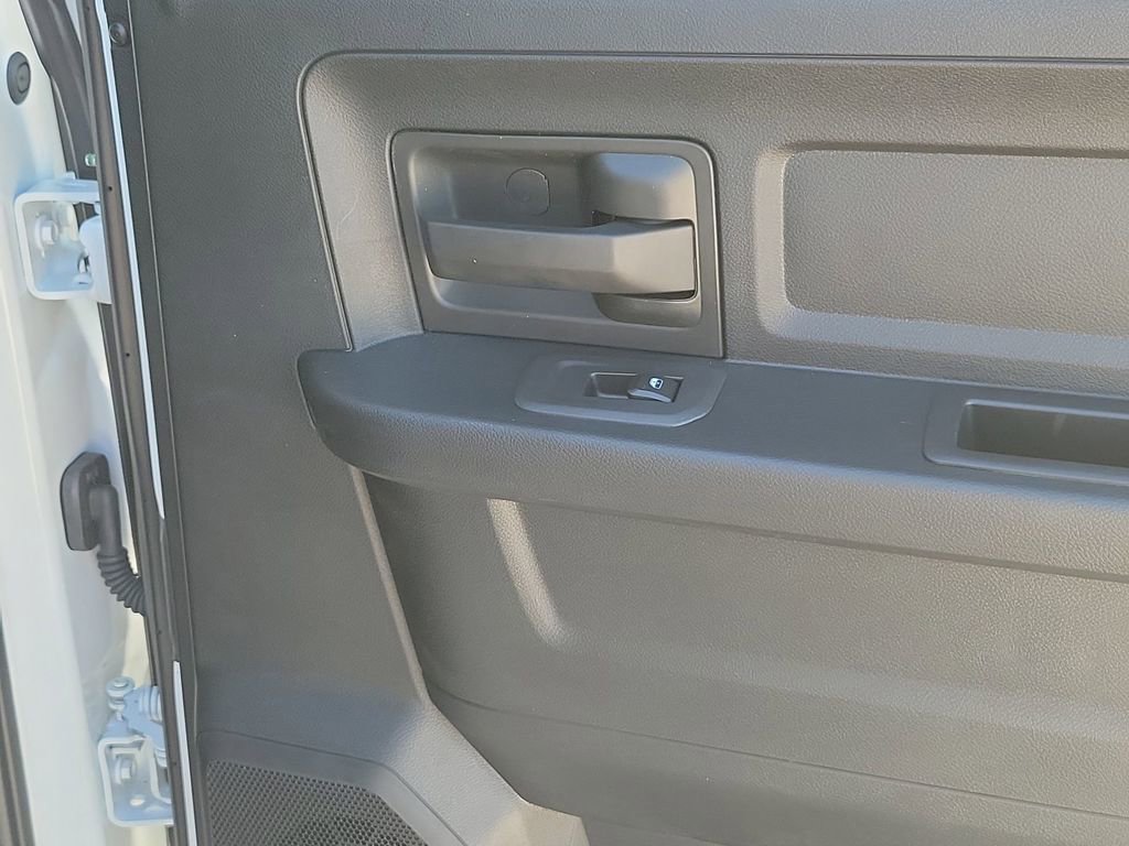 New 2026 RAM 3500 Tradesman image 47