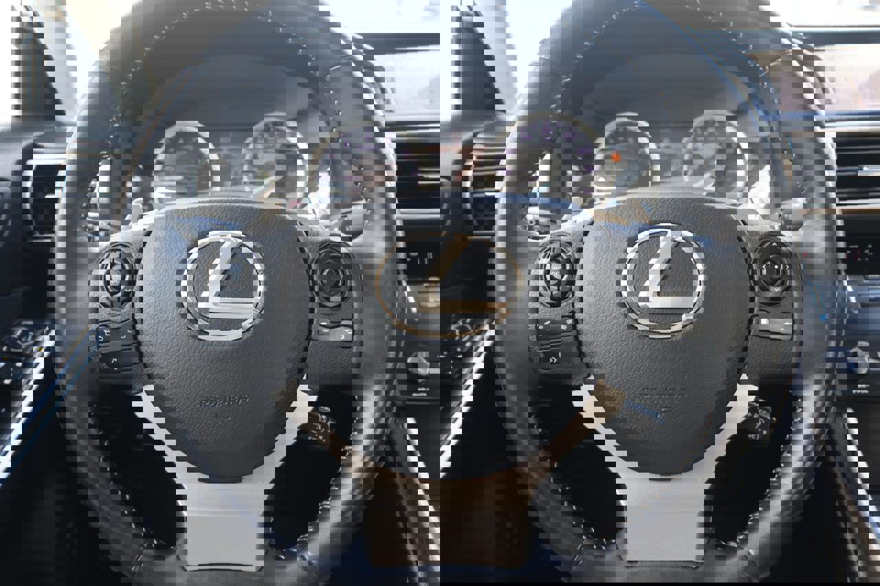 Used 2014 Lexus IS 250 image 30