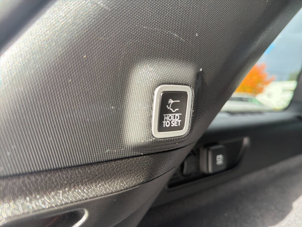 Used 2023 Jeep Grand Cherokee Overland w/ Luxury Tech Group IV image 11