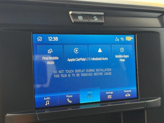 New 2026 Ford F250 XL w/ STX Appearance Package AWD/4WD image 17