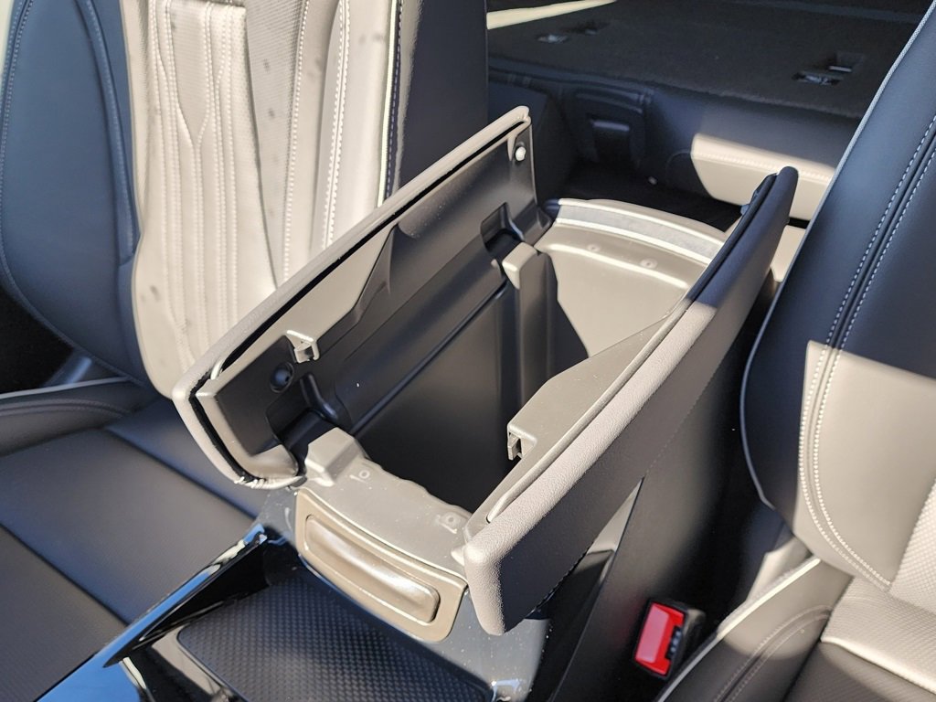 New 2026 Buick Envision Avenir image 35