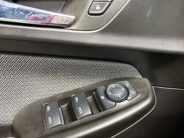 Used 2023 Chevrolet TrailBlazer LS FWD image 16