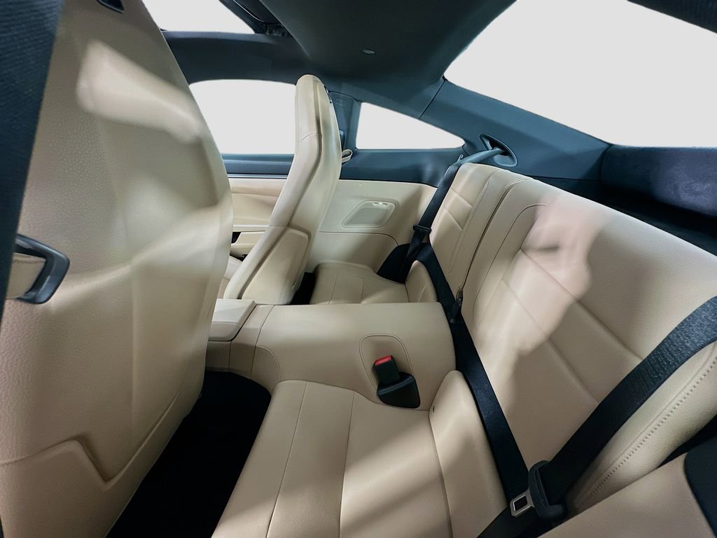 Certified 2021 Porsche 911 Carrera RWD image 24