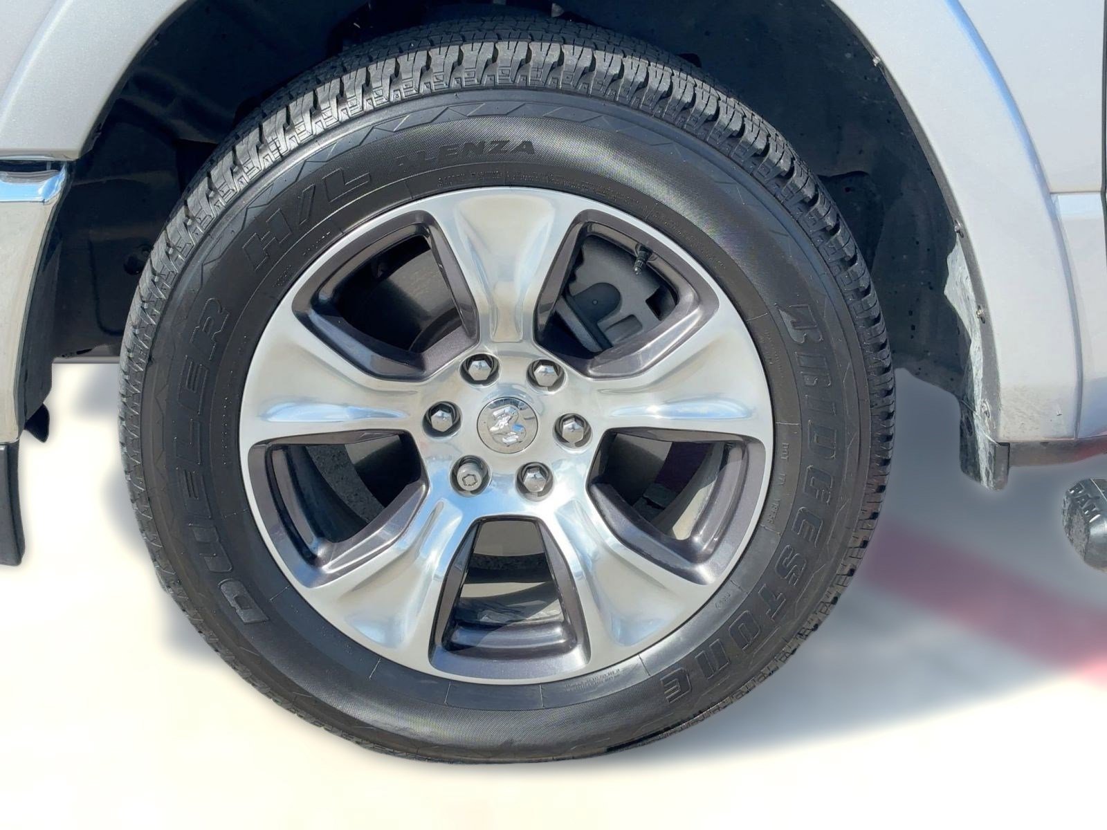 Used 2022 RAM 1500 Laramie image 12