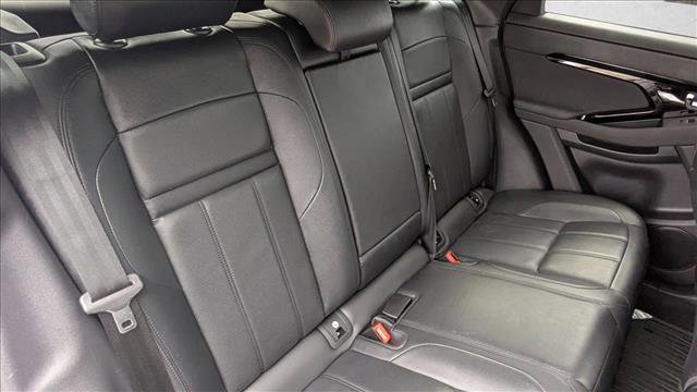 Used 2024 Land Rover Range Rover Evoque Dynamic SE AWD/4WD image 28