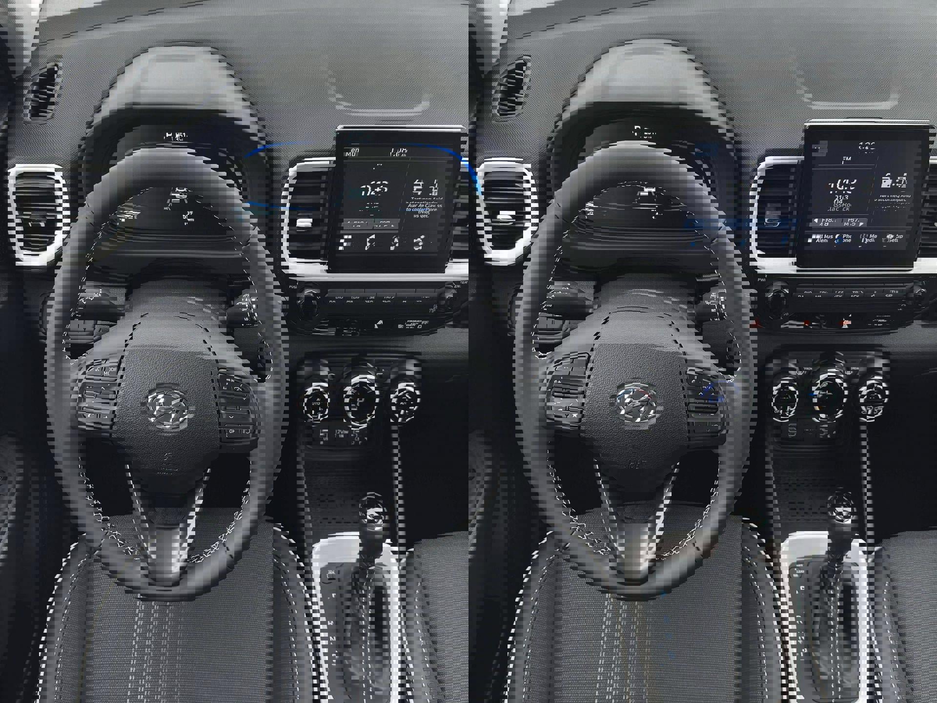 New 2026 Hyundai Venue SEL image 17