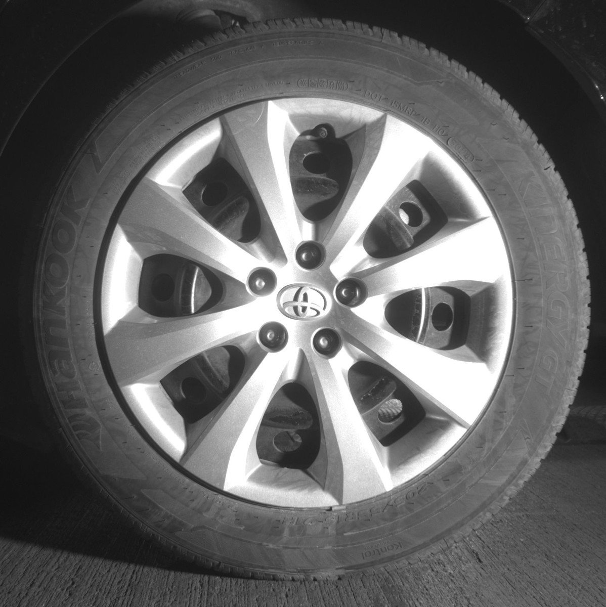 Used 2025 Toyota Corolla LE FWD image 14