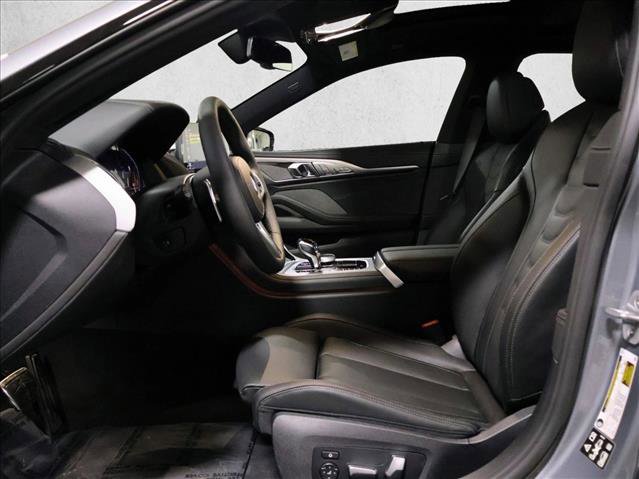 New 2026 BMW 840i xDrive AWD/4WD image 4