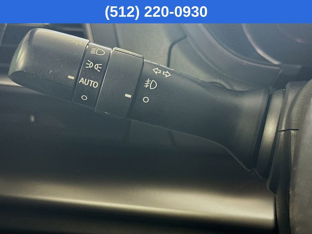 Used 2023 Subaru Crosstrek 2.5i Limited w/ Moonroof Package AWD/4WD image 13