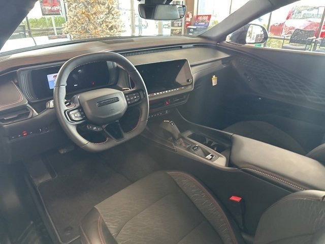 New 2026 Dodge Charger Scat Pack image 9