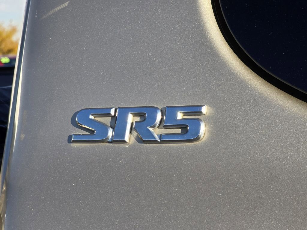 Used 2002 Toyota Tundra SR5 image 29