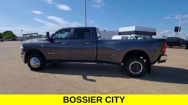 Used 2019 RAM 3500 Big Horn AWD/4WD image 7