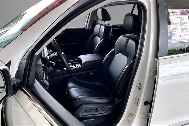 Used 2025 Honda Pilot EX-L image 18