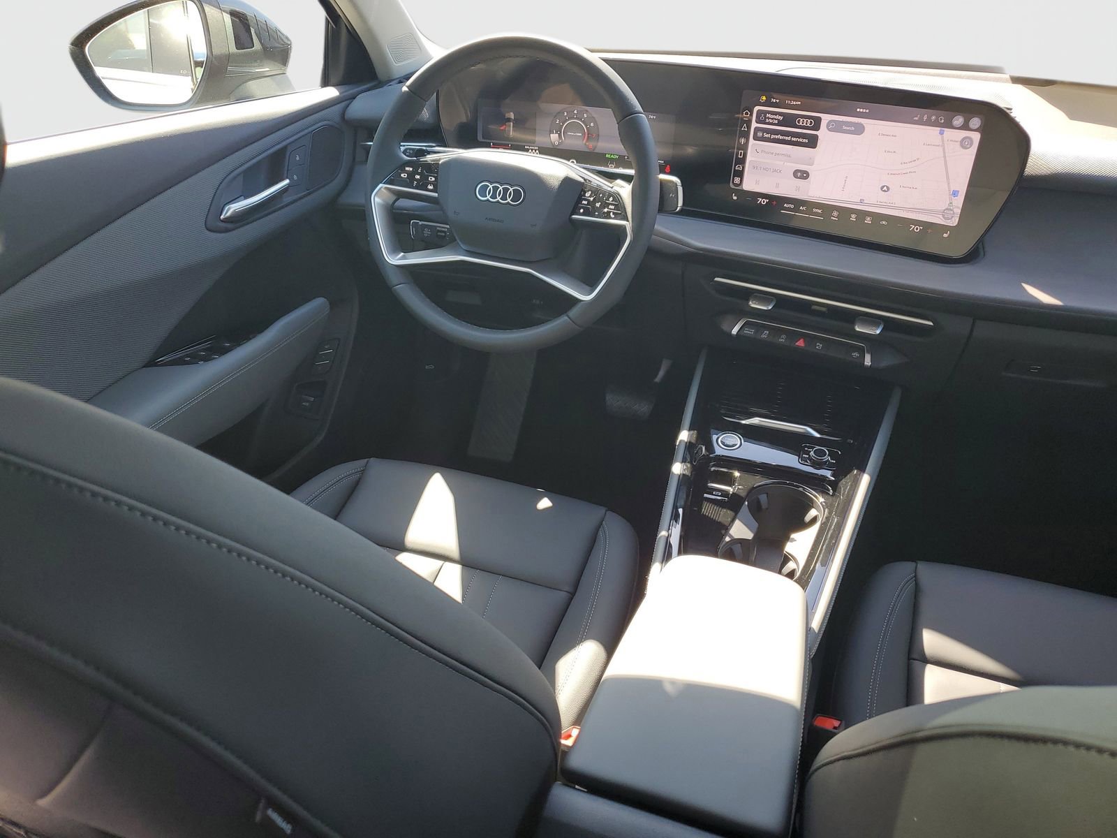 New 2026 Audi Q3 quattro 2.0T AWD/4WD image 12