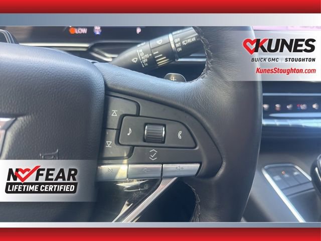 Used 2023 Cadillac Escalade ESV Sport image 25