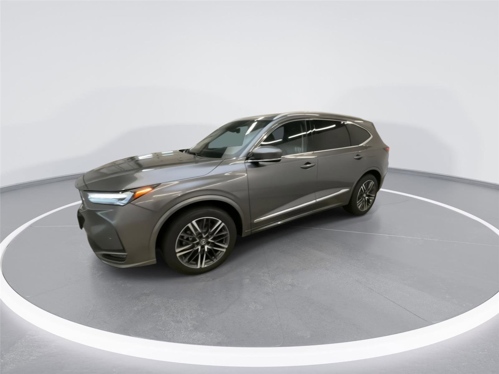 New 2026 Acura MDX SH-AWD w/ Advance Package image 5