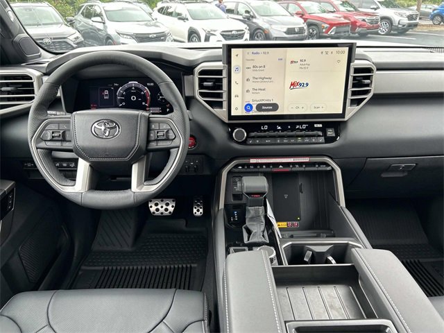 New 2026 Toyota Tundra Limited image 15