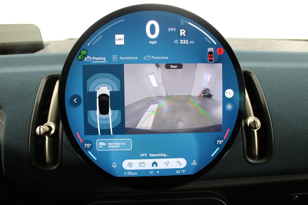 Used 2025 MINI Cooper Countryman S image 48