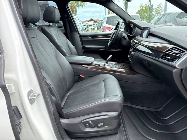 Used 2017 BMW X5 xDrive35i AWD/4WD image 9