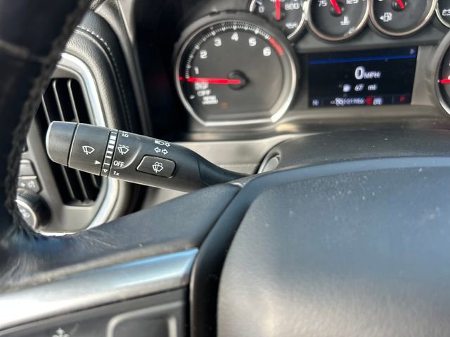 Used 2019 Chevrolet Silverado 1500 LT image 14