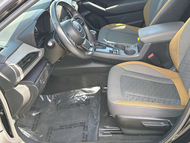 Used 2024 Subaru Crosstrek 2.5i Sport w/ Crosstrek Mirror Package AWD/4WD image 17