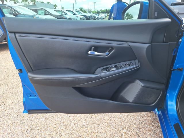 Certified 2022 Nissan Sentra SV image 9