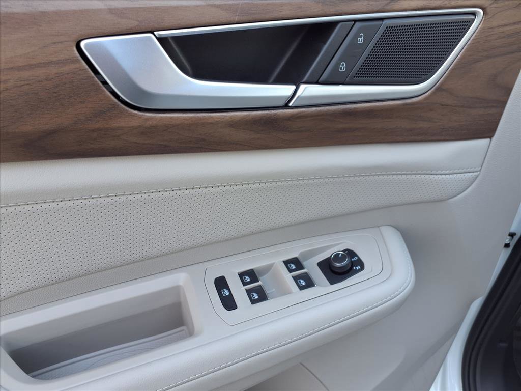 New 2026 Volkswagen Atlas SE image 13