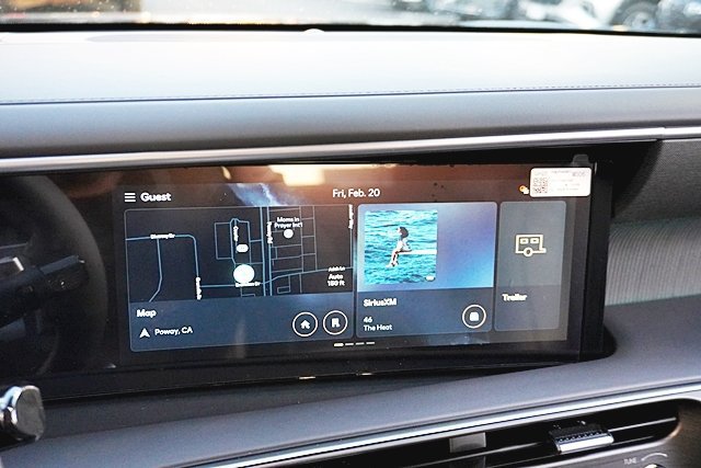 New 2026 Hyundai Palisade Calligraphy AWD/4WD image 30
