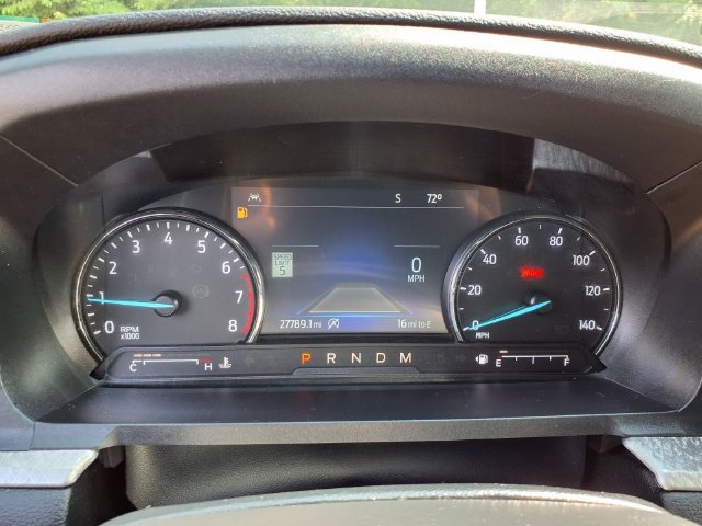 Used 2024 Ford Explorer Timberline AWD/4WD image 21