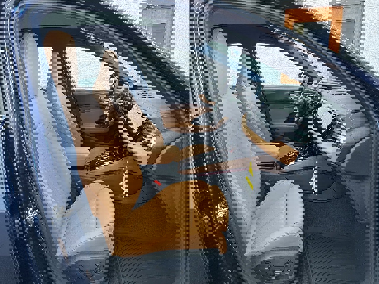 New 2025 Audi A5 2.0T Premium Plus image 49