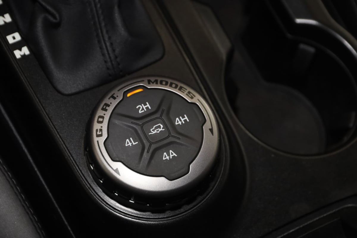 Used 2021 Ford Bronco Black Diamond AWD/4WD image 29