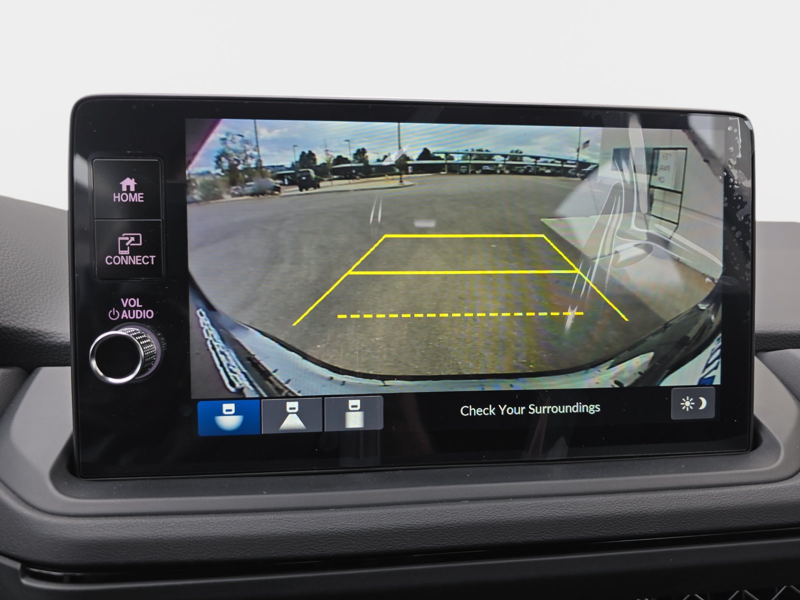 New 2026 Honda Accord LX image 21