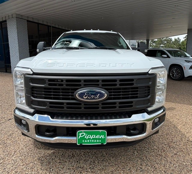 Used 2023 Ford F250 XL w/ XL Off-Road Package AWD/4WD image 3
