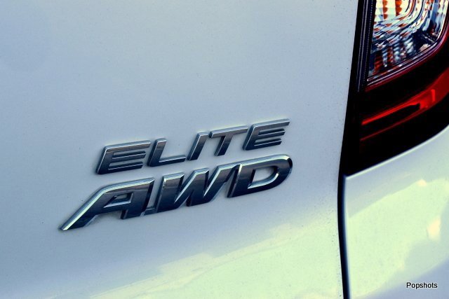 Used 2020 Honda Passport Elite image 16