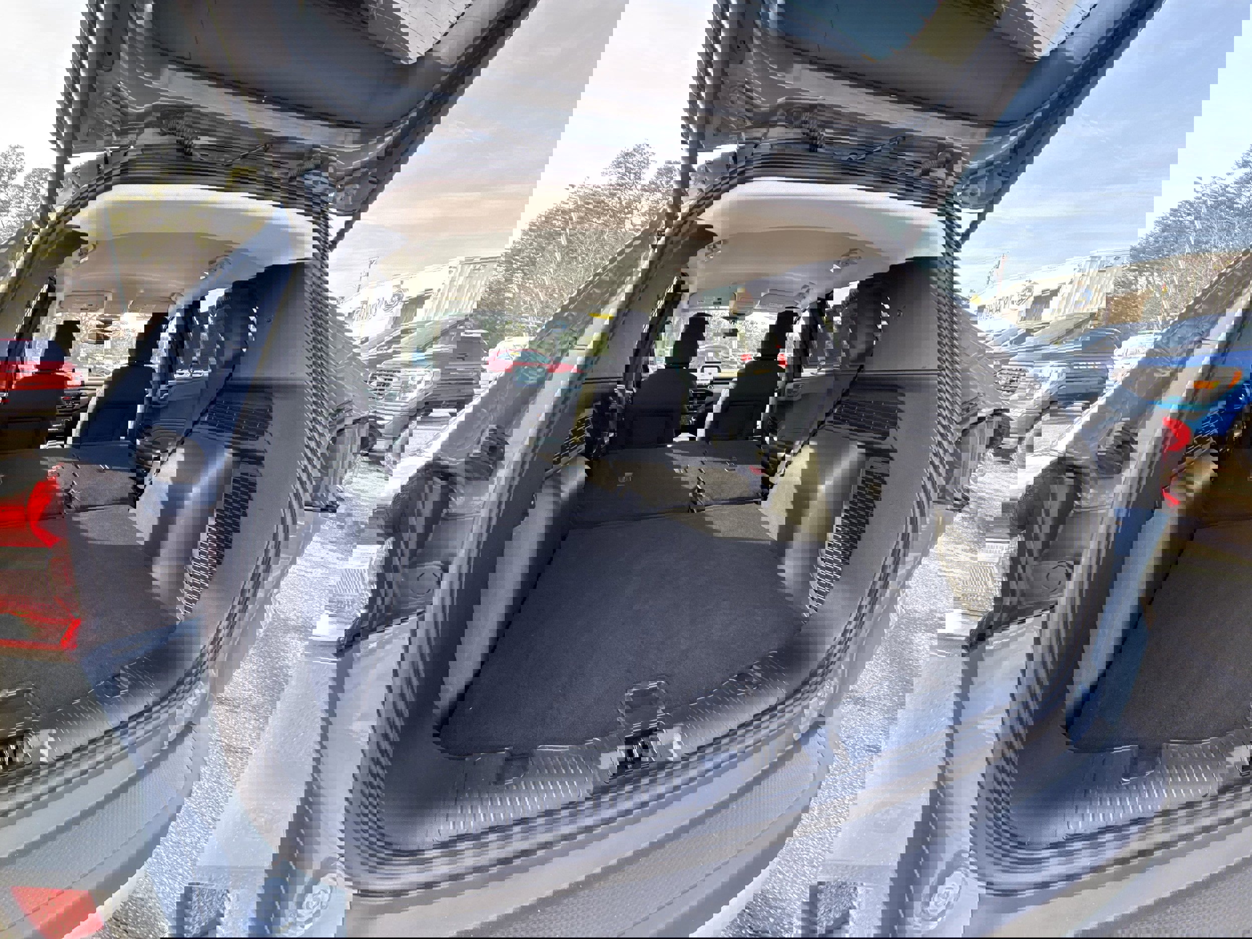 Used 2024 Ford Escape Active image 25