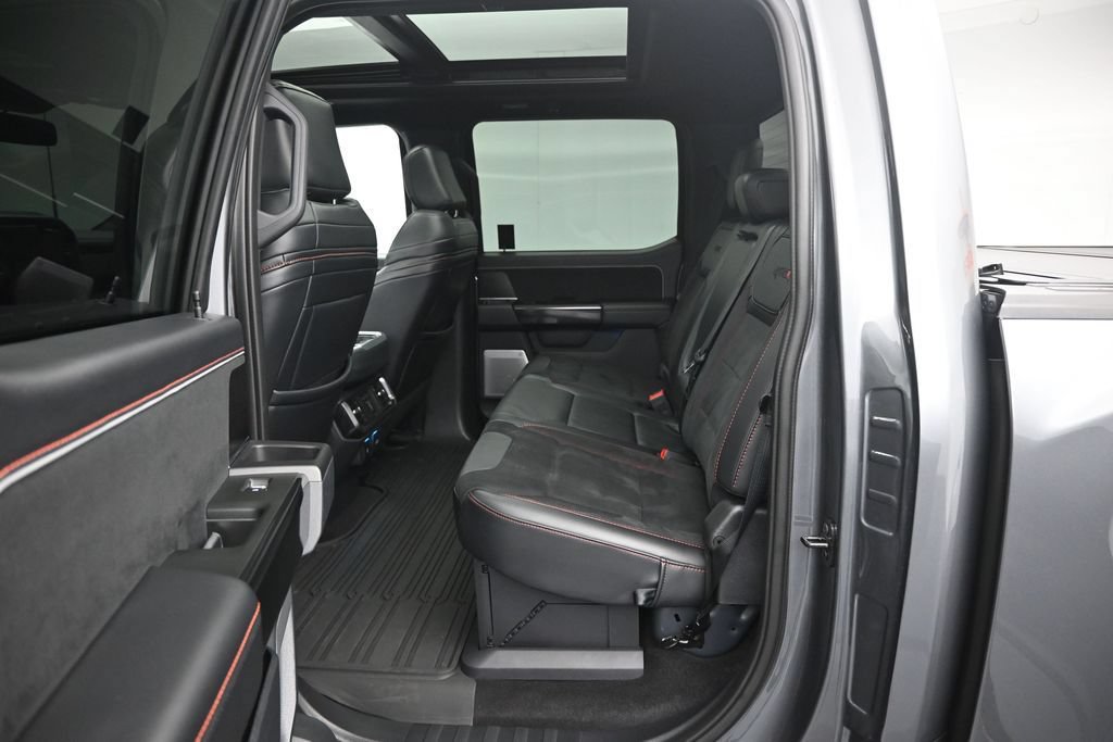 Used 2024 Ford F150 Raptor w/ Equipment Group 803A Raptor R AWD/4WD image 22