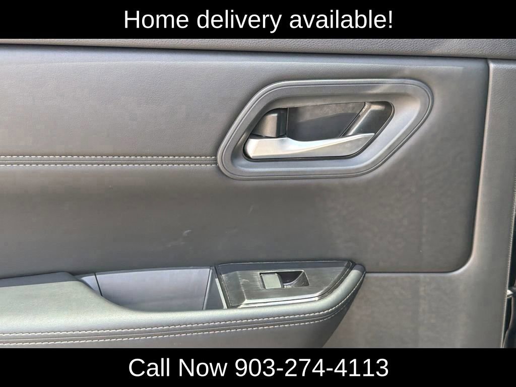 Used 2026 Nissan Rogue SL FWD image 19