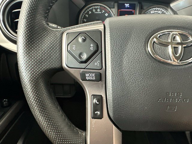 Used 2023 Toyota Tacoma SR5 AWD/4WD image 15