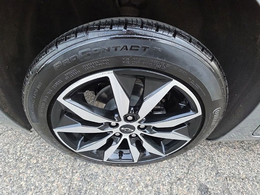 Used 2023 Chevrolet Malibu RS image 29