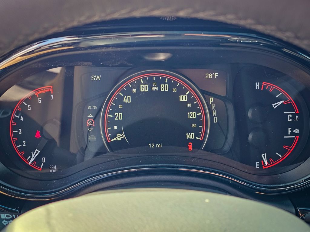 New 2026 Dodge Durango GT image 19