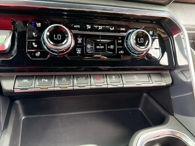 Used 2025 GMC Sierra 1500 Denali Ultimate AWD/4WD image 19